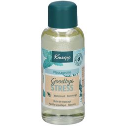 Kneipp Goodbye Stress Massageolie
