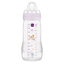 MAM Easy Active™ Zuigfles Girl 4 Maanden+