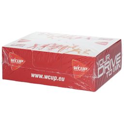 WCUP Sports Fruit Lemon