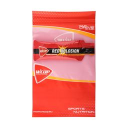 WCUP Red Xplosion