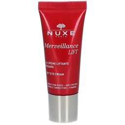 Nuxe Merveillance Lift La Crème Liftante Regard