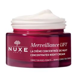 Nuxe Merveillance Lift Geconcentreerde Nachtcrème
