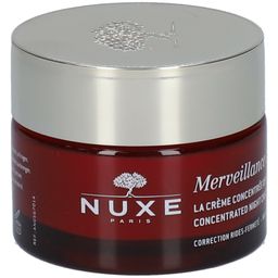 Nuxe Merveillance Lift La Crème Concentrée de Nuit