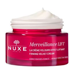 Nuxe Merveillance Lift La Crème Velours Effet Liftant