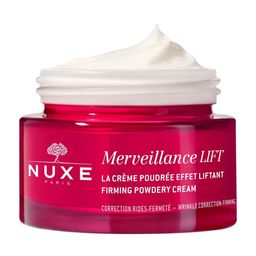 Nuxe Merveillance Lift La Crème Poudrée Effet Liftant