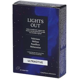 Ultractive Lights Out
