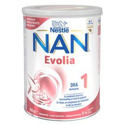 Nestlé® NAN® Evolia 1