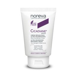 Noreva Cicadiane® Mains Crème Réparatrice Ultra-Nourrissante