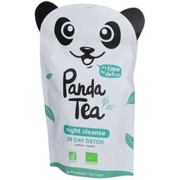 Panda Tea Night Cleanse