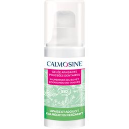 Calmosine Gelée Apaisante Poussées Dentaires Bio