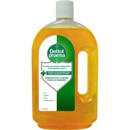 Dettol Pharma Désinfectant Liquide