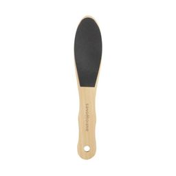 Sanodiane Râpe en bois Double Emeri