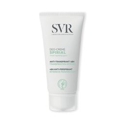 SVR Spirial Deo-Crème
