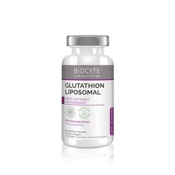 Biocyte Glutathion Liposomal