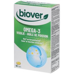 Biover Omega 3