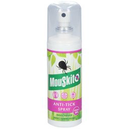 Mouskito® Spray Anti-Tiques