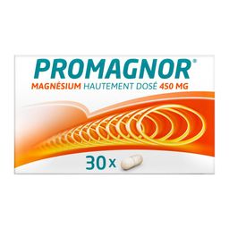 Promagnor®