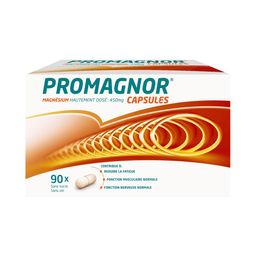 Promagnor®