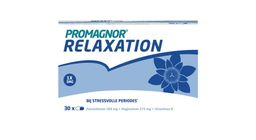 Promagnor® Relaxation