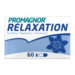 PROGMAGNOR® Relaxation