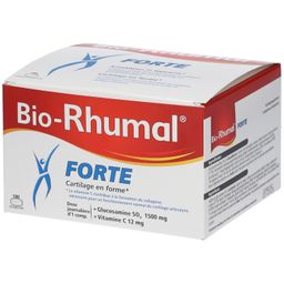 Bio-Rhumal Forte