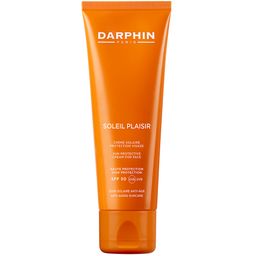 Darphin Soleil Plaisir Sun Protective Cream for Face SPF50