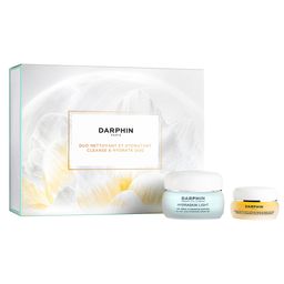 Darphin Cleanse & Hydrate Duo