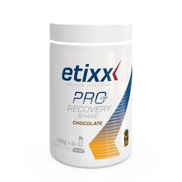Etixx Pro Line Recovery Shake Chocolate