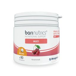 BariNutrics® Multi Kers