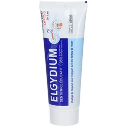 Elgydium Dentifrice Éducatif