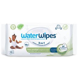 WaterWipes Snoetendoek Bio