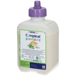 Nestlé® Compleat Smartflex