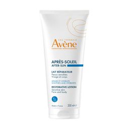 Avène Zon Herstellende aftersun Kalmerend & hydraterend | Gelaat & lichaam