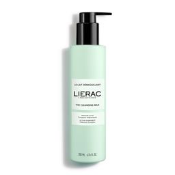 Lierac The Cleansing Milk