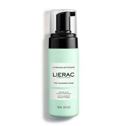 Lierac The Cleansing Foam
