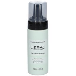 Lierac La Mousse Nettoyante