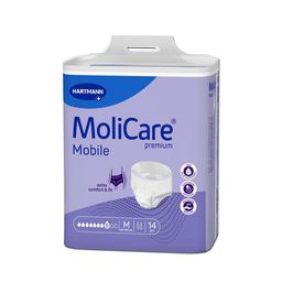 MoliCare® Premium Mobile 8 druppels M