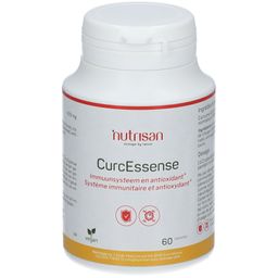 Nutrisan CurcEssence