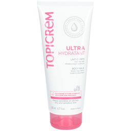 TOPICREM Les Essentiels lait corps