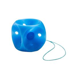 DR ARABIN Cube Pessaire Perforé T2 / 32 mm