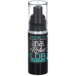 Amoréane Intimate Care Anal Relax Silicone Based Lub