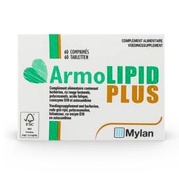 Armolipid Plus | Cholesterol