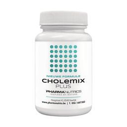 PharmaNutrics Cholemix Plus