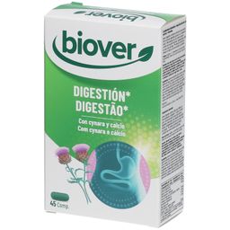Biover Digestion