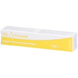 Vit-A-Cornea Oogzalf