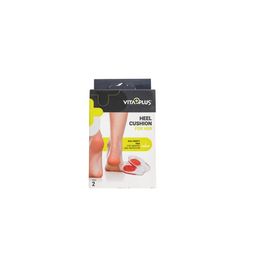 Vitaplus Coussinets pour talons Femme