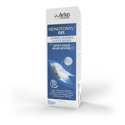 Veinotonyl Gel