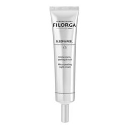 Filorga Sleep & Peel 4.5 Crème Micro-Peeling de Nuit