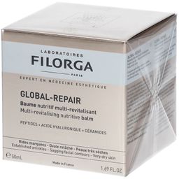 Filorga Global-Repair Multi-Revitalising Nutritive Balm