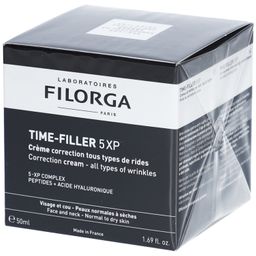 Filorga Time-Filler 5XP Crème Correction